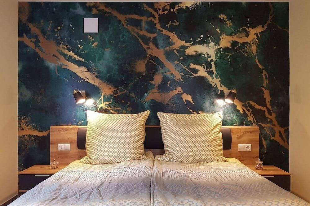 Ganze Wohnung, Ferienwohnung/App. für 4 Gäste mit 53m² in Mittelangeln in Havetoftloit, Mittelangeln