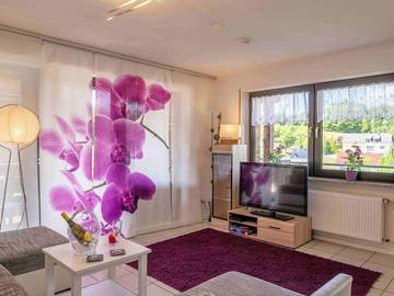 Ferienhaus für 6 Personen in Schalkenmehren, Vulkaneifel, Bild 2