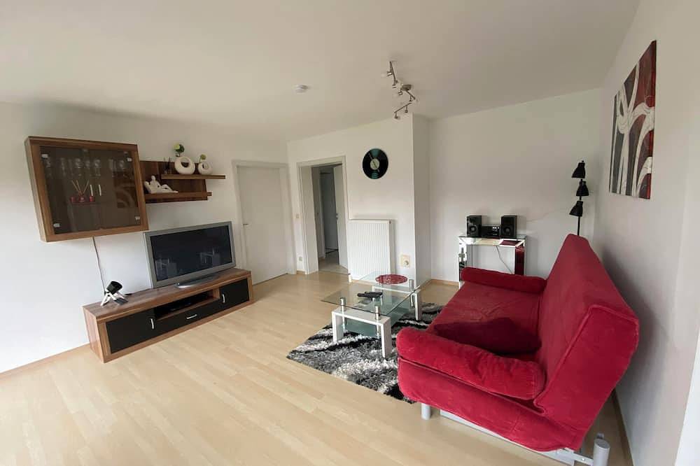 Ganze Wohnung, Ferienwohnung im Familiären Umfeld in Furth im Wald, Ostbayern