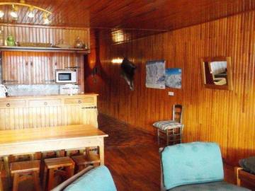 Chalet pour 8 Personnes dans Orcières, Région de Gap, Photo 3