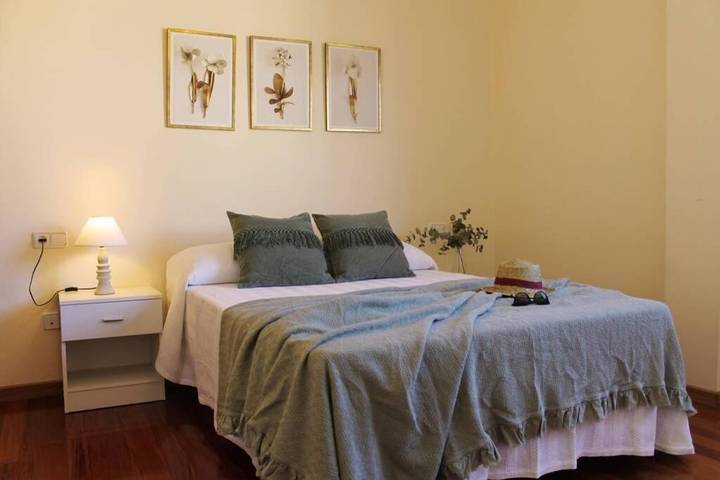 Ferienwohnung für 6 Personen, mit Terrasse - 1
