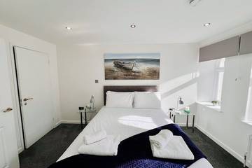 Apartment for 6 People in Plymouth, South West England, Photo 3