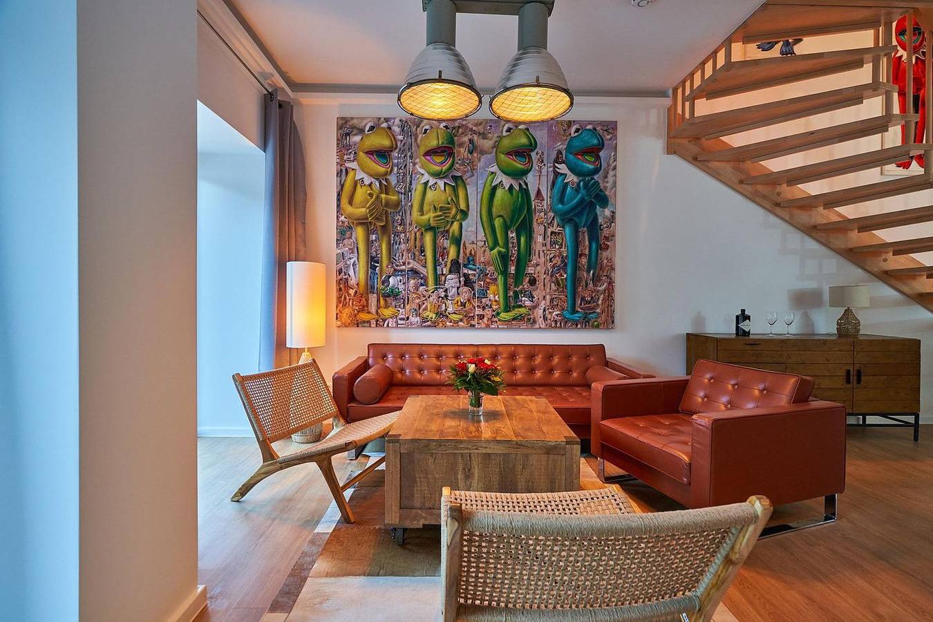 Ferienwohnung in Binz ab 152€ pro Nacht