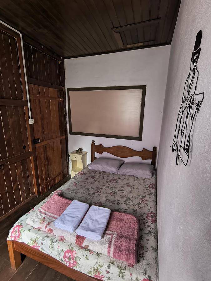 Casas e apartamentos de temporada para 5 pessoas, com vista em Santo André (Brasil)