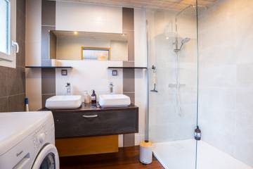 Appartement De Vacances pour 2 Personnes dans Vannes, Région de Vannes, Photo 2