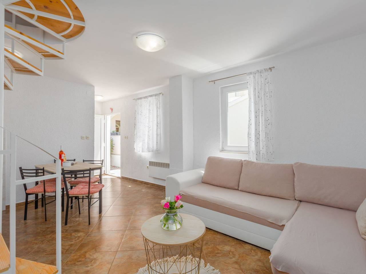 Ganze Wohnung, Leni A2 in Poreč, Grad Poreč