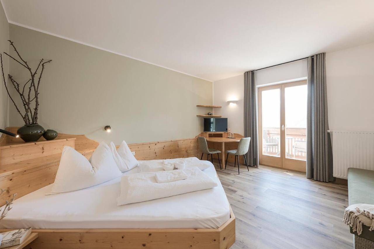 Pension-Appartement Mitterhofer in Verdins, Schenna