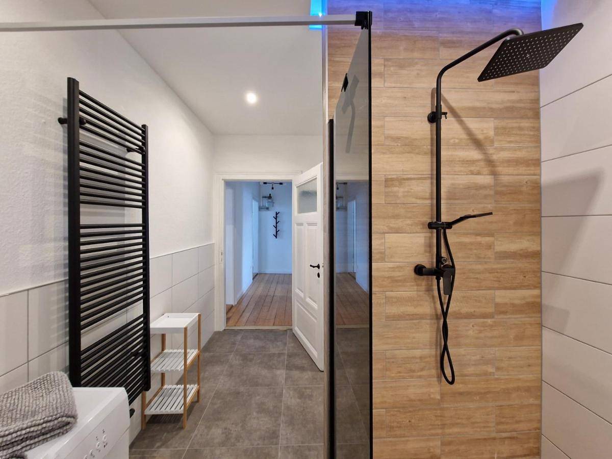 Ganze Wohnung, Three-Bedroom Apartment in Wolfenbüttel, Braunschweig und Umgebung