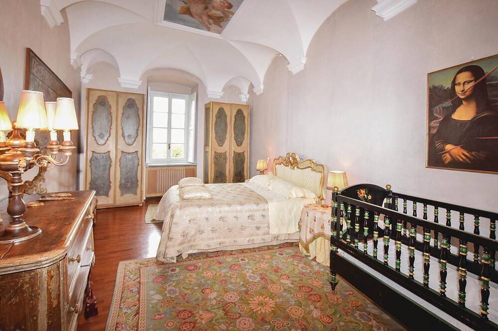 Entire apartment, Nice apartment in calco (lc) in Calco, Brianza
