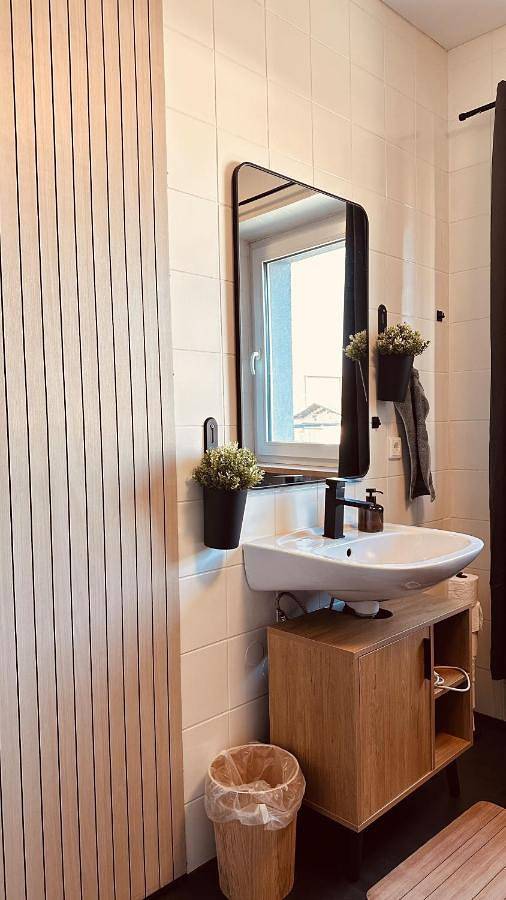 Gîte pour 2 personnes, avec Vue à Weiden in der Oberpfalz - 2