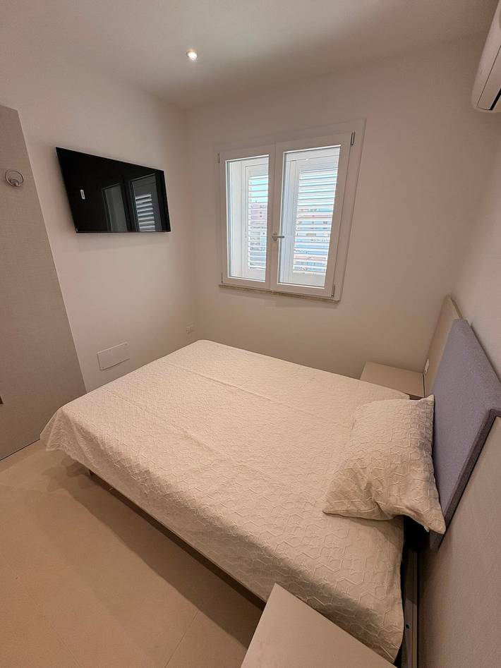 Ferienwohnung für 2 Personen in Castelsardo - 2