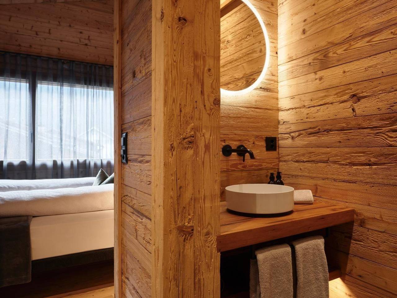 Geheel appartement, My Chalet in Meiringen, Berner Oberland