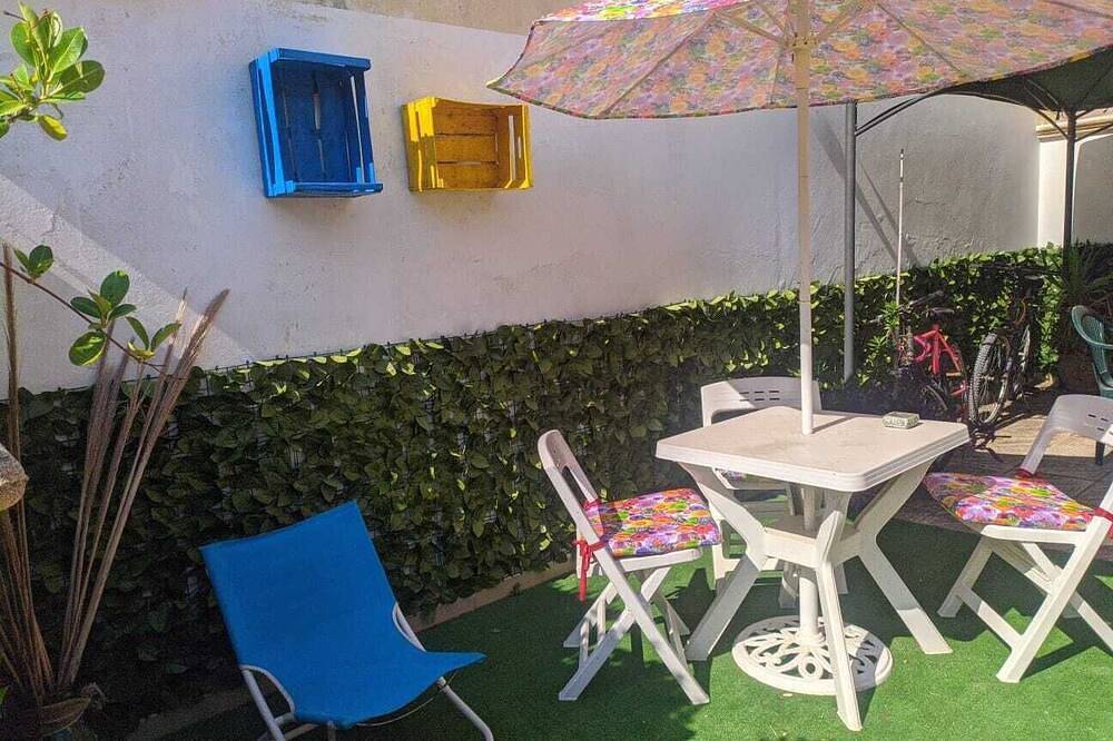 Appartamento intero, Blue Sea Cottage 200 Meters From The Beach Suitable For Family in Specchiarica, Manduria
