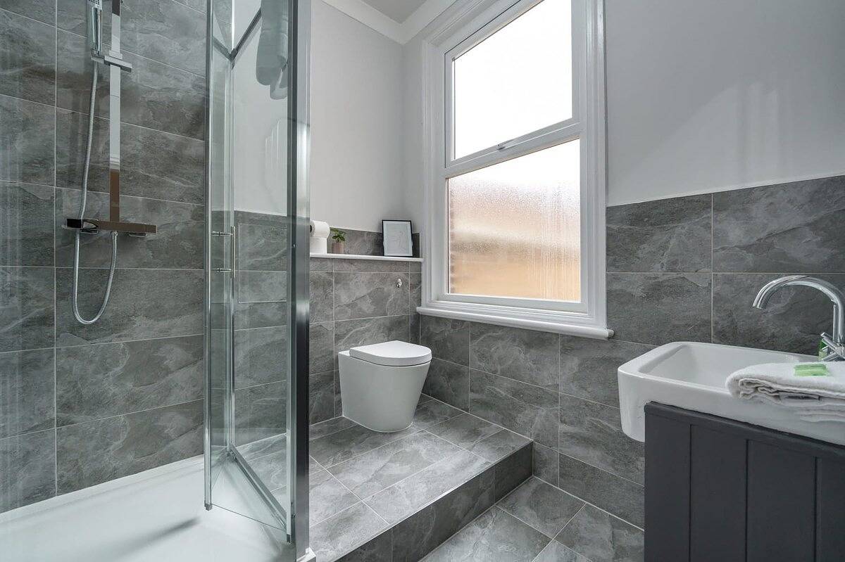 Entire apartment, Host & Stay | Seel St Townhouse Apt Ii in Liverpool, Merseyside