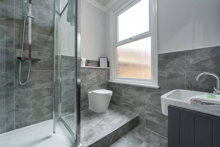Apartamento entero, Host & Stay | Seel St Townhouse Apt Ii in Liverpool, Merseyside