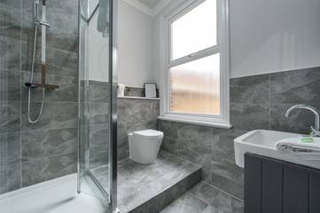 Apartment for 7 People in Liverpool, Merseyside, Photo 3