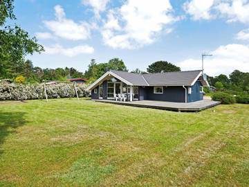 Ferieudlejning til 7 Personer i Asnæs, Odsherred, Billede 1