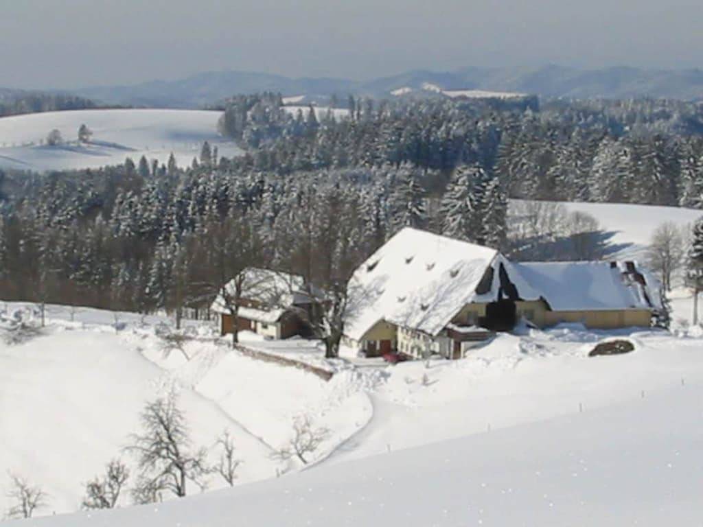 2 auf dem Brosihof|| in St. Märgen, Südschwarzwald
