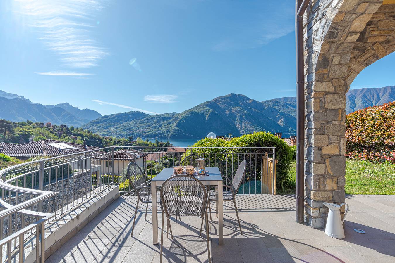 Villa Tremezzo in Tremezzo, Tremezzina