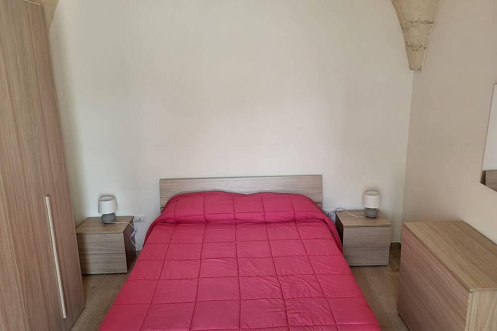 Le Sorgenti Holiday Home in Marina di Pescoluse, Torre Vado