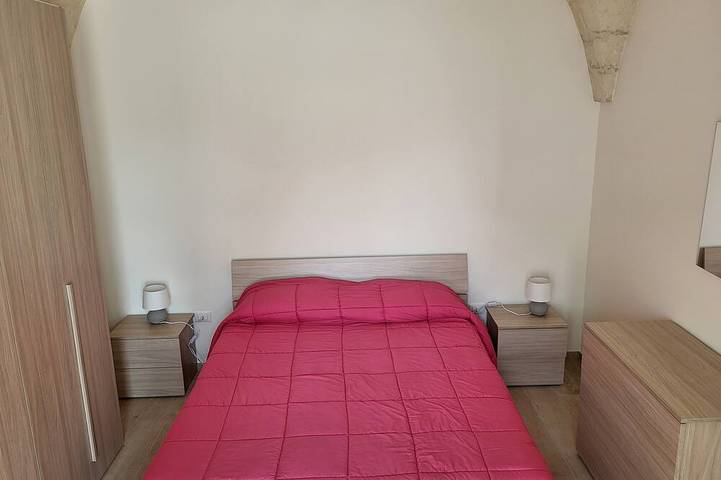 Le Sorgenti Casa Vacanze in Marina di Pescoluse, Torre Vado