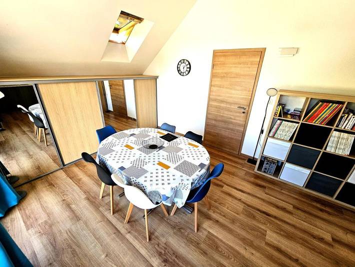 Gîte pour 6 personnes dans Hésingue - 4