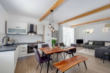 Ferienhaus für 6 Personen in Pisak, Split-Dalmatien, Bild 2