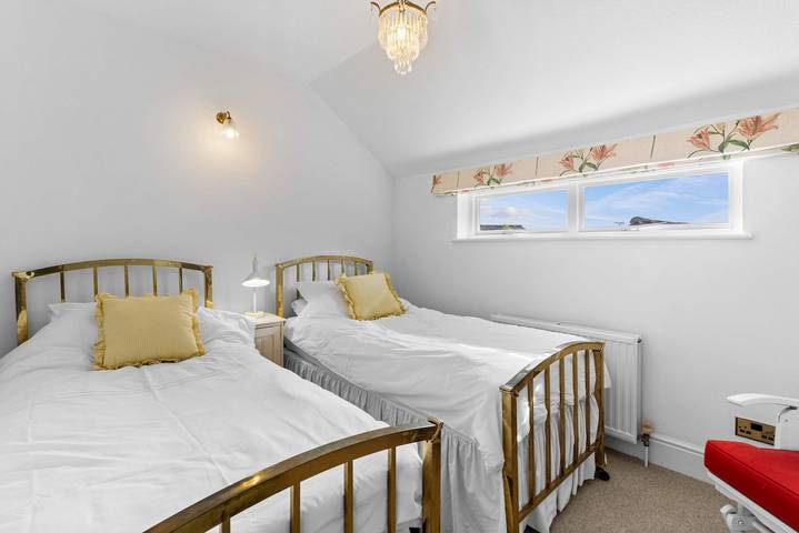 Apartamento entero, The Barn A Cosy Countryside Retreat Near Eastbourne in Eastbourne, Sussex Oriental