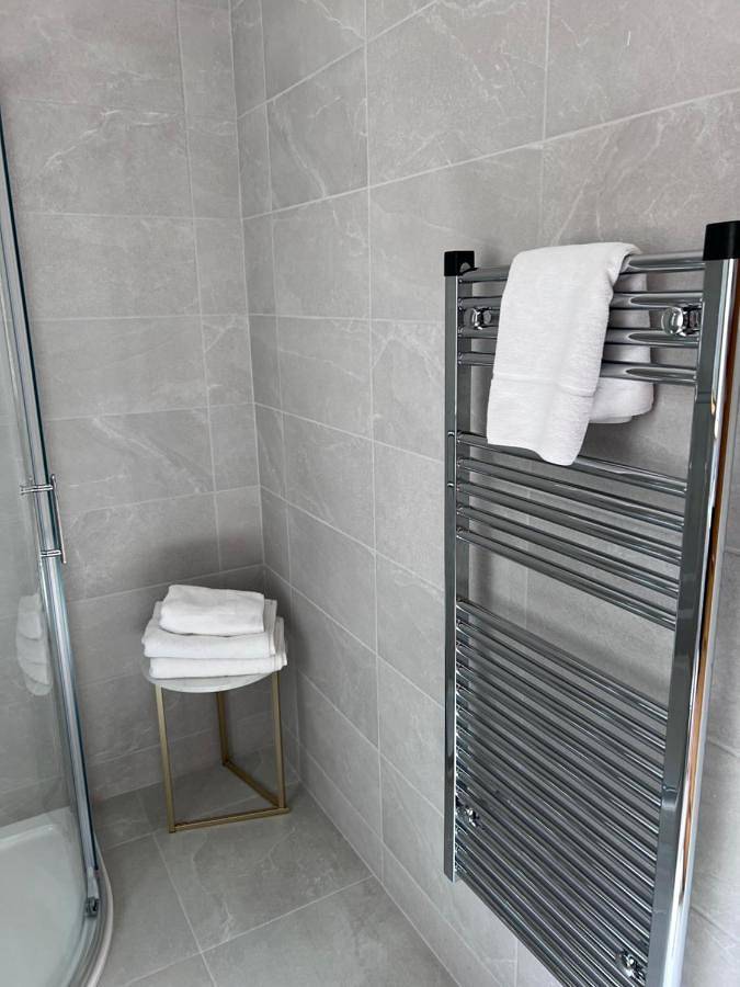 Chambre d’hôte pour 2 personnes à Galway - 4