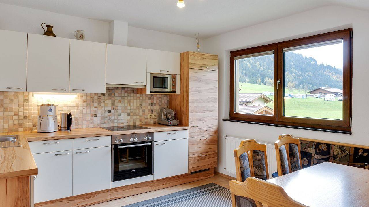 Ganze Ferienwohnung, Ferienwohnung für 7 Personen (80 m²) in Kleinarl in Kleinarl, Ski Amadé