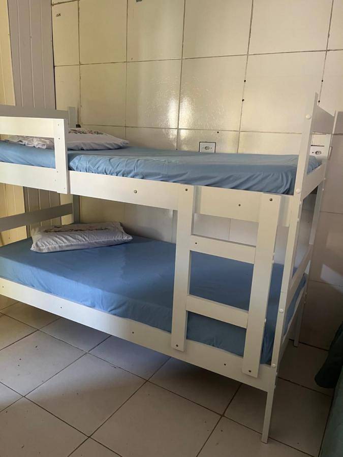 Maison d’hôte pour 4 personnes dans Porto-Novo - 2