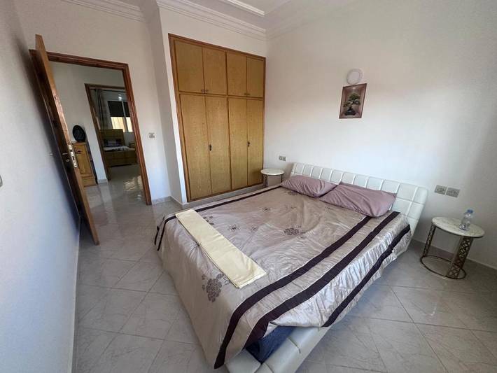 Gîte pour 4 personnes, avec vue et terrasse, animaux acceptés à Berkane - 3