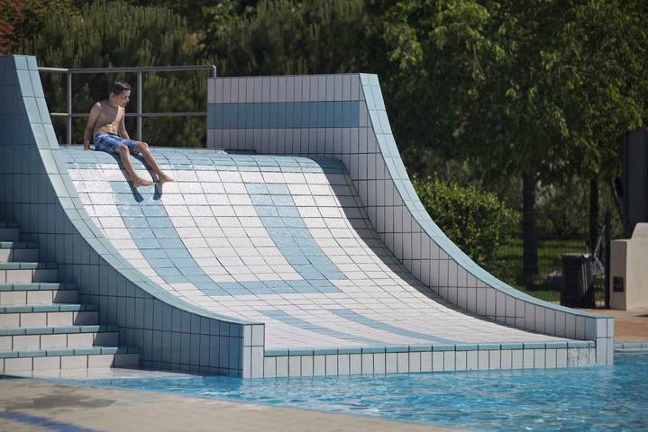 Ferienpark für 8 Personen in Istrien - 4