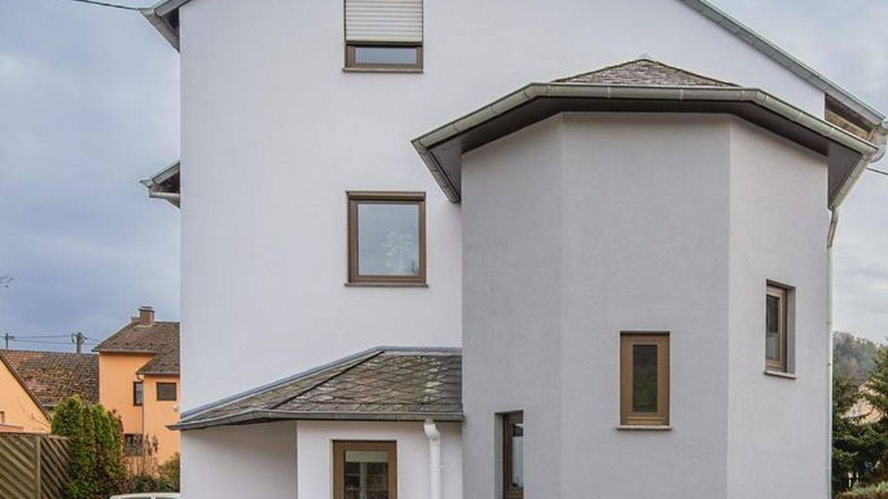 Ganze Ferienwohnung, Ferienwohnung für 4 Personen (130 m²) in Serrig in Serrig, Landkreis Trier-Saarburg