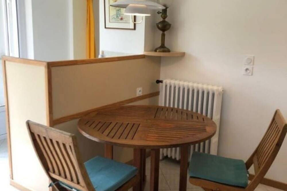 Ganze Wohnung, Charming country studio in Dolmayrac, Villeneuve-sur-Lot und Umgebung