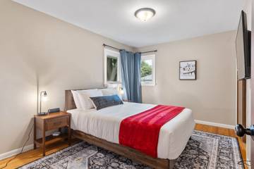 Vacation House for 6 Guests in Minneapolis, Twin Cities, Picture 2