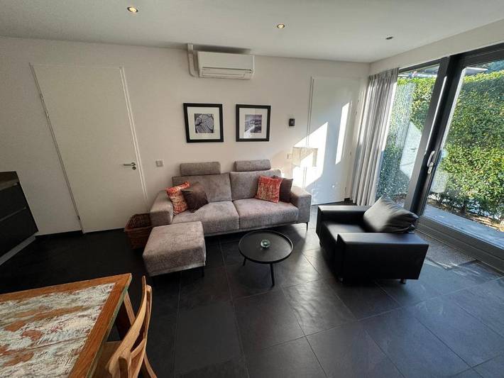 Gîte pour 2 personnes, avec jardin et vue à Middelbourg - 3