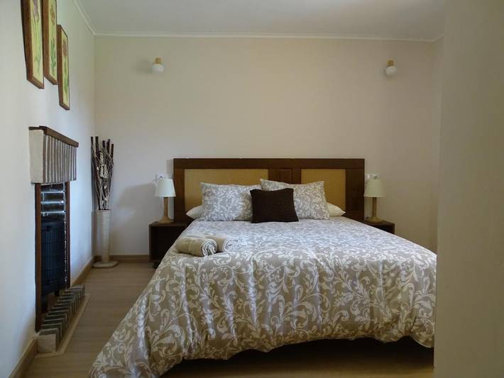 Casa de vacaciones para 12 personas, con vistas y jardín, Se admiten mascotas en Provincia de Valladolid - 2