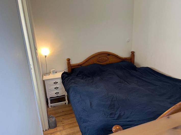 Maison d’hôte pour 2 personnes, avec jardin et vue, animaux acceptés aux Pays-Bas - 4