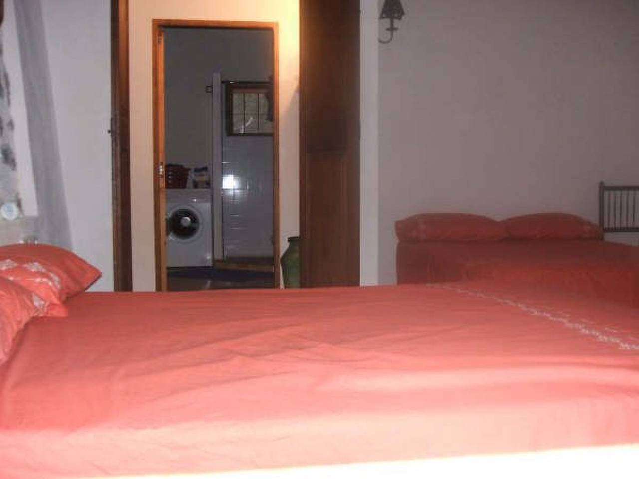 Berghütte in meeresnähe, ideal für ausflüge in die tramuntana-berge. in Fornalutx, Majorque de l'Ouest