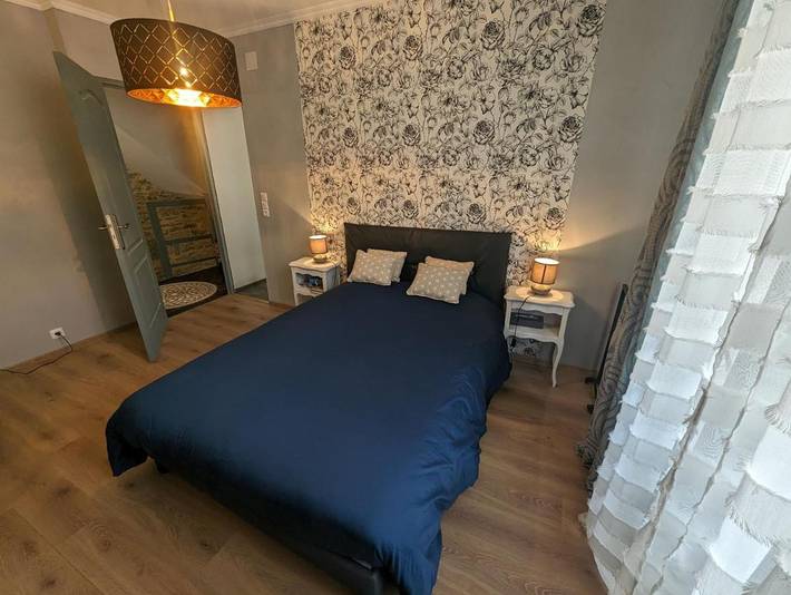 Location de vacances pour 4 personnes dans Châteauvillain