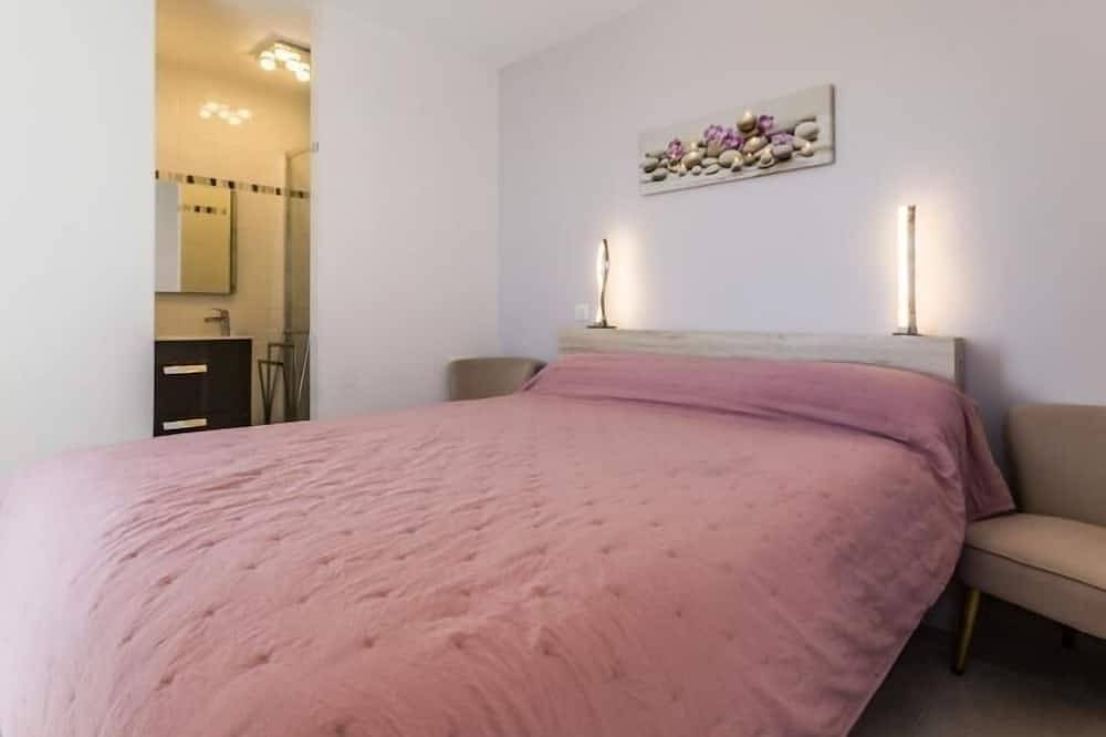 Appartement entier, Appartements à Piriac-sur-Mer, plage, wifi, animaux acceptés in Lerat, Piriac-sur-Mer