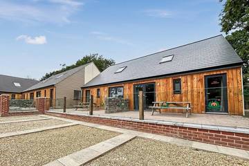 Cottage for 6 People in Great Witchingham, Norfolk, Photo 3