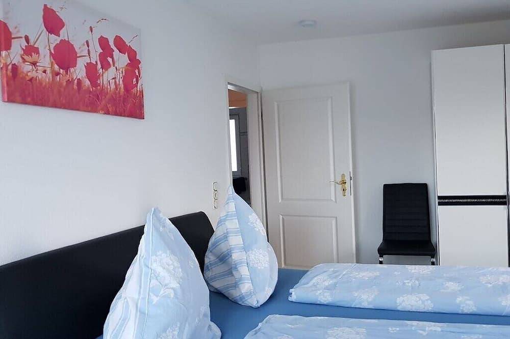 Ganze Wohnung, Villa Bodenseeblick in Stetten, Region Bodensee-Oberschwaben