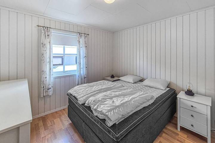 Ferienhaus für 12 Personen, mit Garten in Fitjar - 3