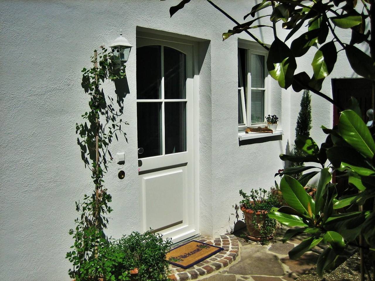 Ganze Wohnung, Villa Romantica in Sipplingen, Region Bodensee-Oberschwaben