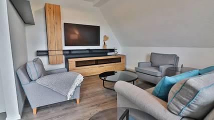 Ferienwohnung für 2 Personen in Langeoog, Landkreis Wittmund, Bild 1