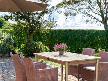 Ferienhaus Mit Meerblick für 4 Personen in Nieblum, Föhr, Bild 3
