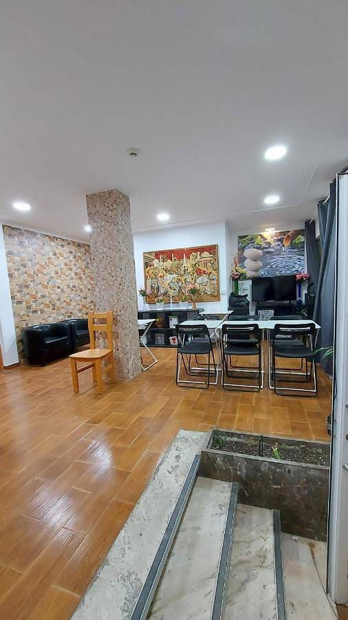 Residencial Condado in São Pedro, Faro