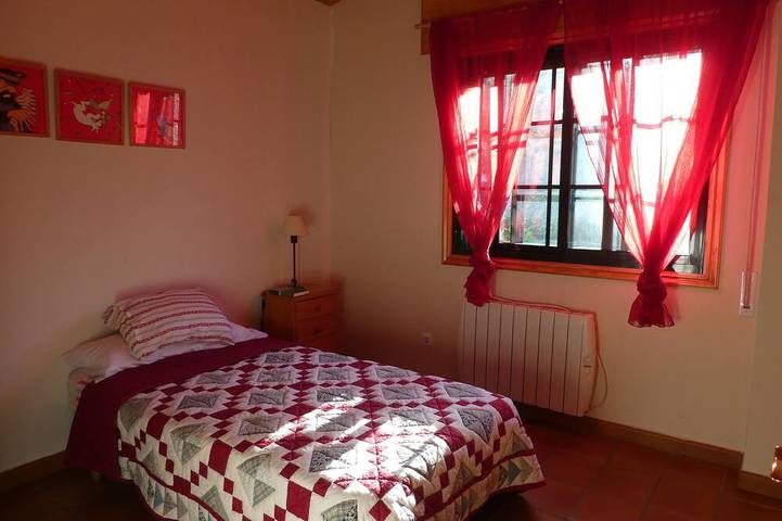 Gîte pour 5 personnes, avec jardin, animaux acceptés à Gondomar - 3